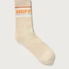 Clearance HOFF BEIGE SOCKEN