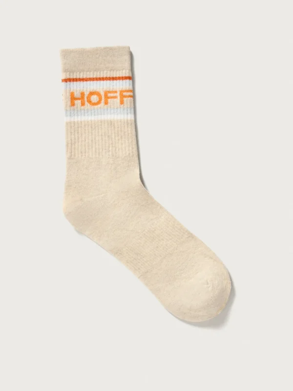 Clearance HOFF BEIGE SOCKEN