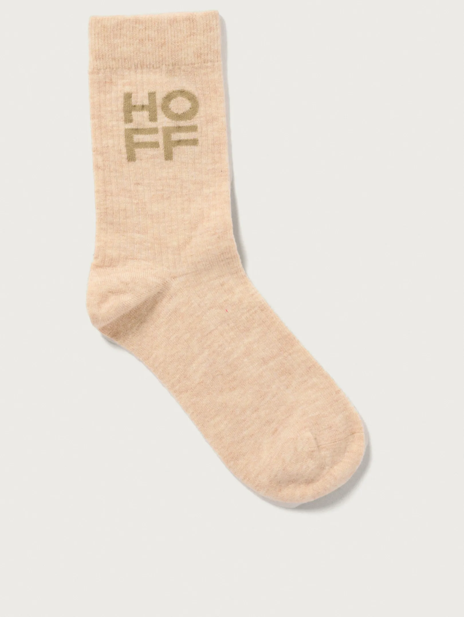 beigefarbene_kaschmirsock_0.webp Best Sale HOFF BEIGEFARBENE KASCHMIR-SOCKEN
