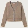 Best HOFF BEIGER LOUIS CARDIGAN