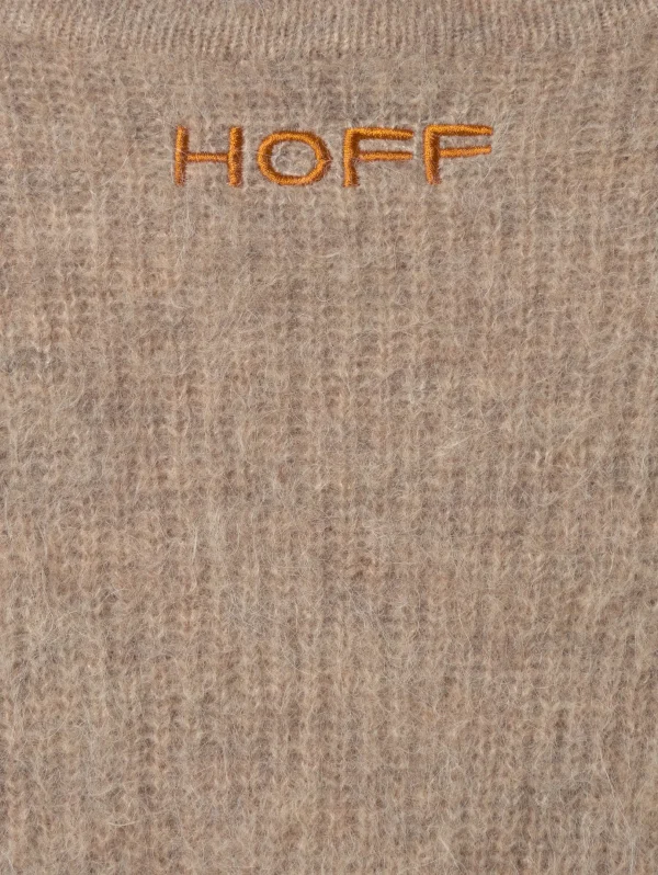 Best HOFF BEIGER LOUIS CARDIGAN