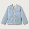 Outlet HOFF BLAUE CHARLOTTE JACKE