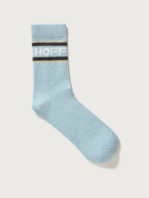 New HOFF BLAUE SOCKEN