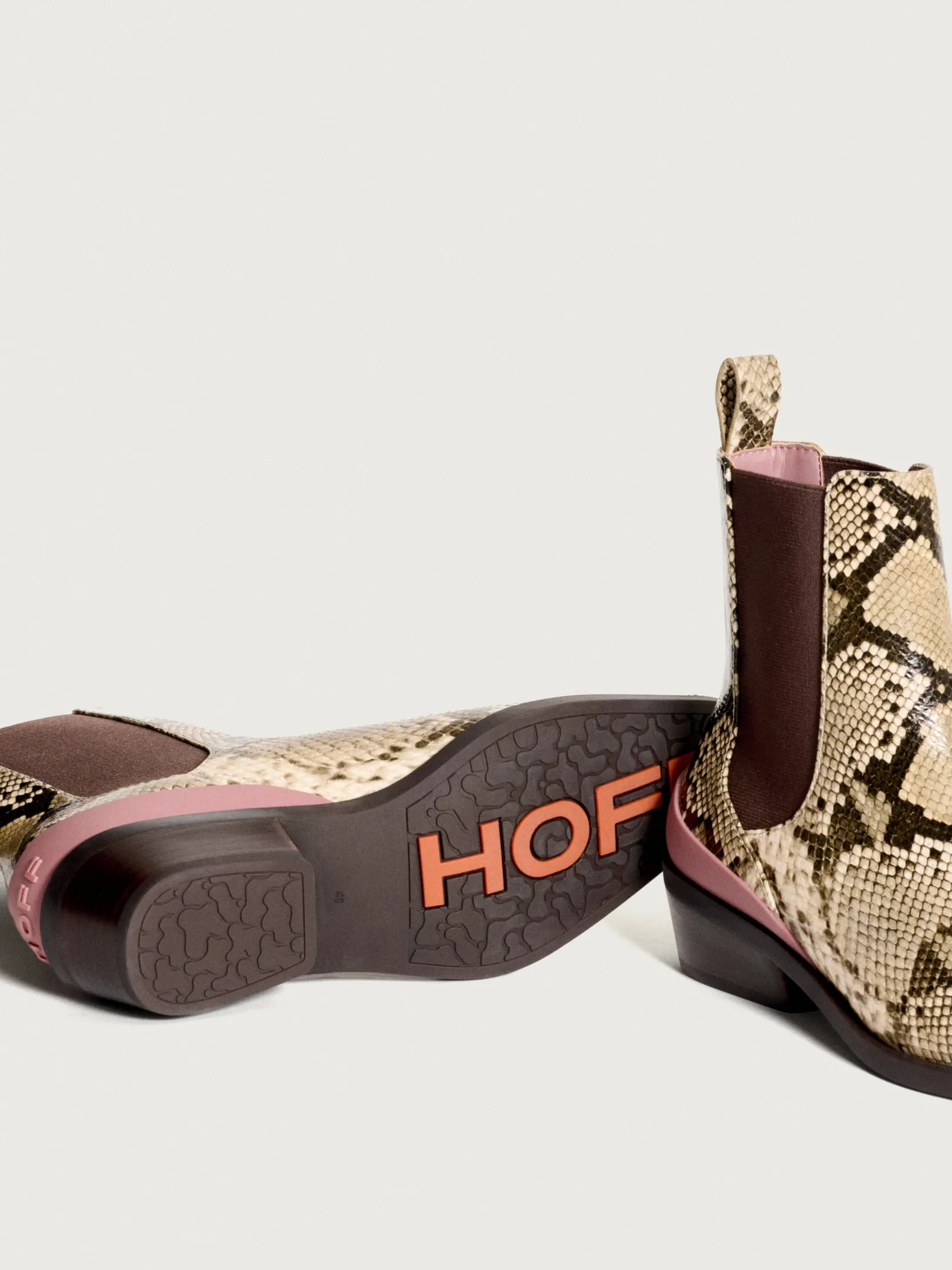 cowboystiefelette_rodeo_b_3.webp Outlet HOFF COWBOY-STIEFELETTE RODEO BEIGE