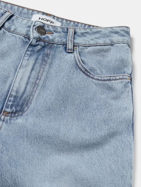 Flash Sale HOFF DENIM BALI BLUE
