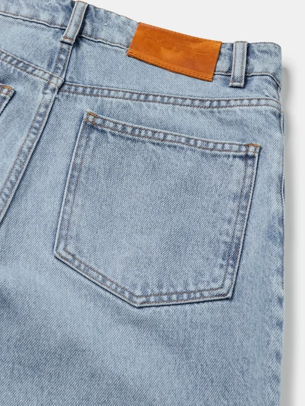 Flash Sale HOFF DENIM BALI BLUE