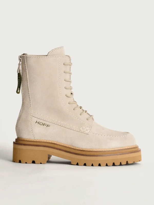 Shop HOFF DESERT STIEFEL BEIGE