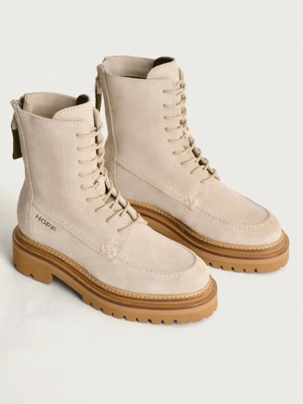 Shop HOFF DESERT STIEFEL BEIGE