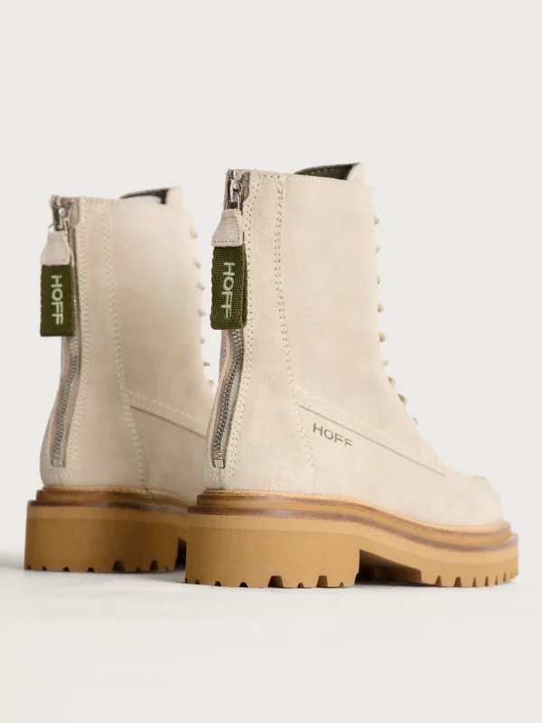 Shop HOFF DESERT STIEFEL BEIGE