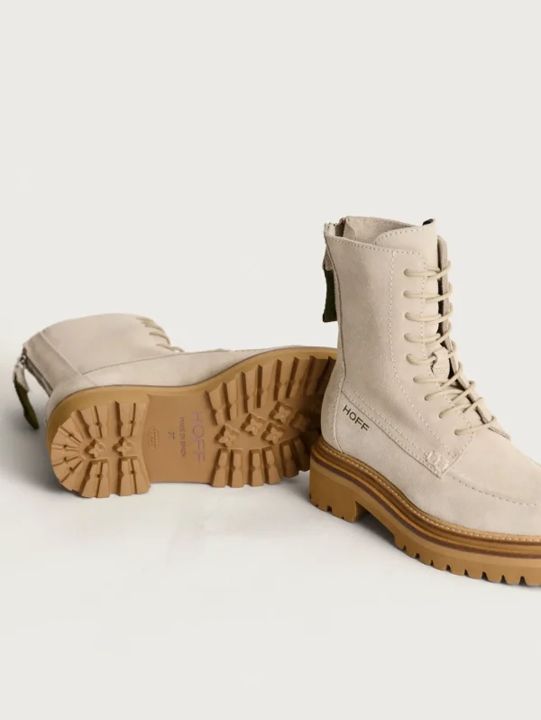 Shop HOFF DESERT STIEFEL BEIGE