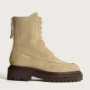Hot HOFF DESERT STIEFEL KHAKI