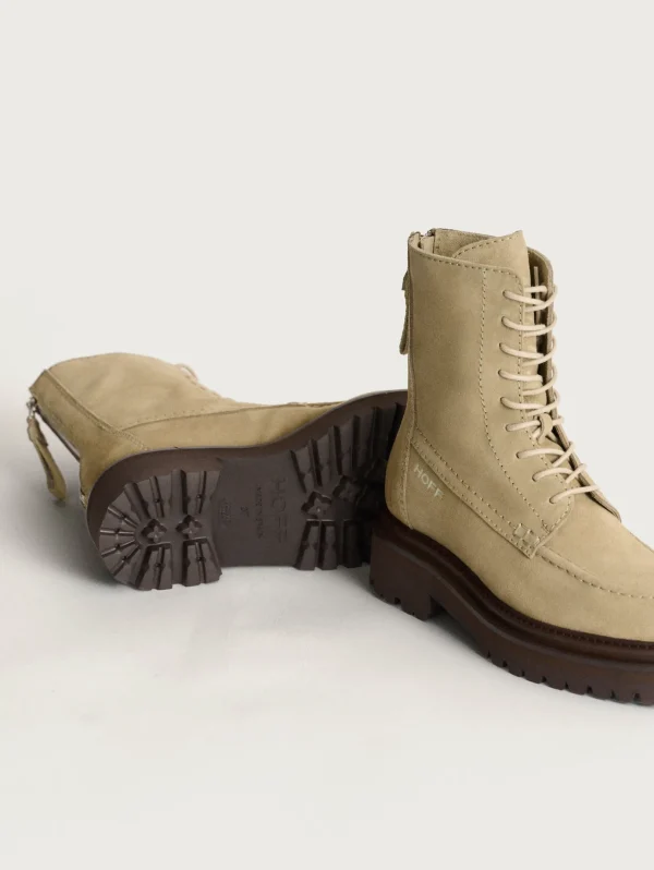 Hot HOFF DESERT STIEFEL KHAKI
