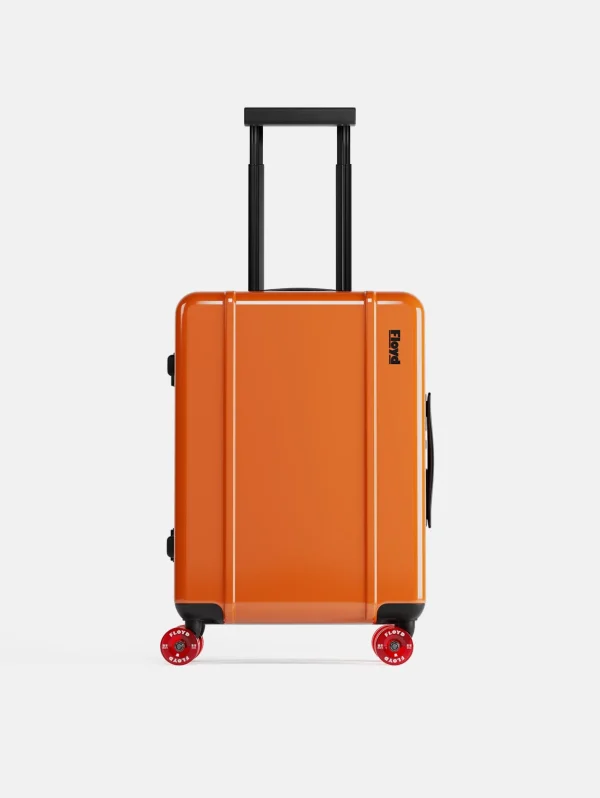 Discount HOFF FLOYD CABIN - HOT ORANGE
