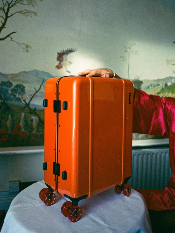 Discount HOFF FLOYD CABIN - HOT ORANGE