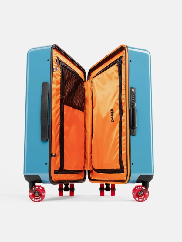 Flash Sale HOFF FLOYD CABIN - MIAMI BLUE