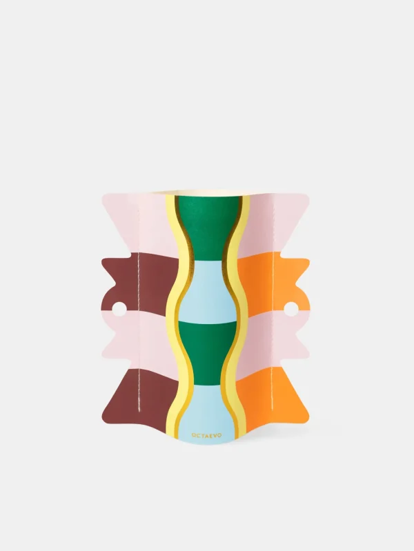 Fashion HOFF GIZA MINI PAPER VASE