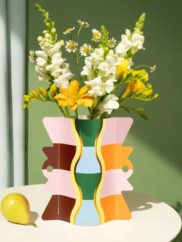 Fashion HOFF GIZA MINI PAPER VASE