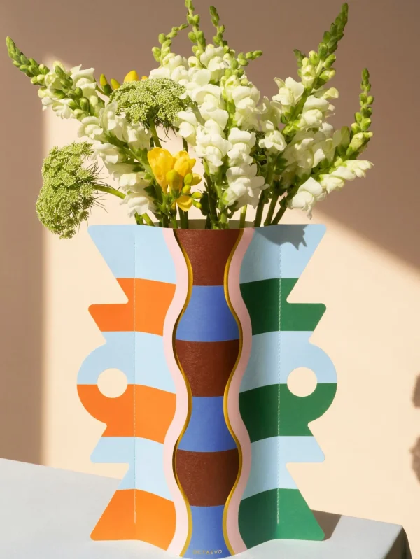 Best Sale HOFF GIZA PAPER VASE