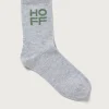 Flash Sale HOFF GRAUE KASCHMIR-SOCKEN