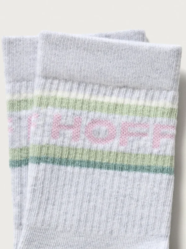 Discount HOFF GRAUE SOCKEN