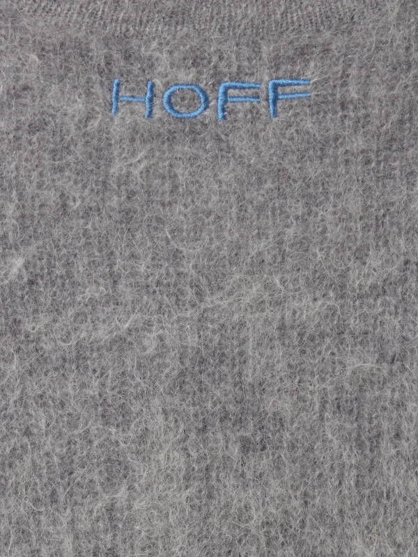 Store HOFF GRAUER LOUIS CARDIGAN