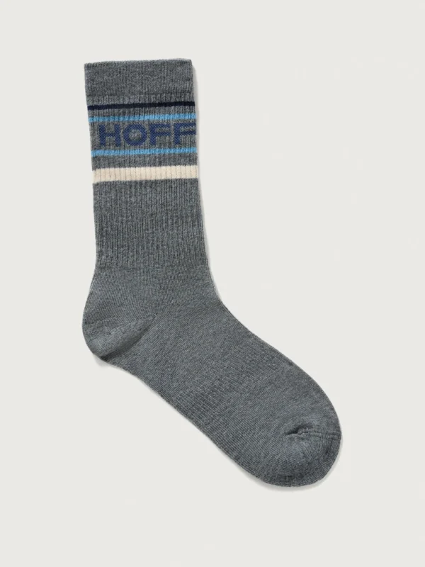 New HOFF GREY SOCKE