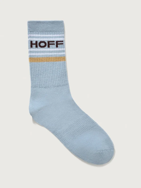 Cheap HOFF HELLBLAUE SOCKE