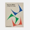 Store HOFF HERMAN MILLER - A WAY OF LIVING