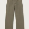 Sale HOFF KHAKI DENIM