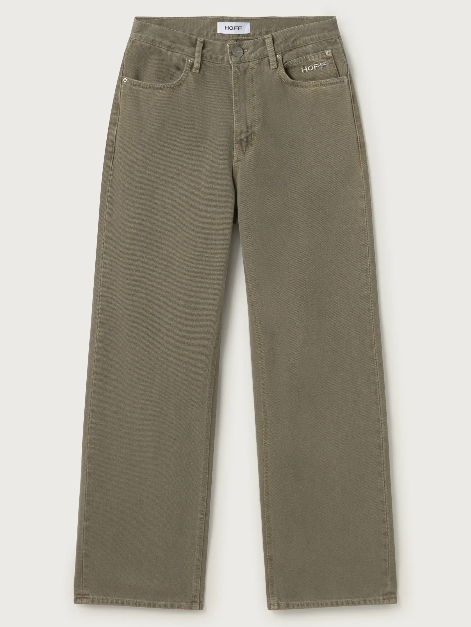 khaki_denim_0.webp Sale HOFF KHAKI DENIM