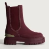 Best Sale HOFF LAKE BORDEAUX STIEFEL