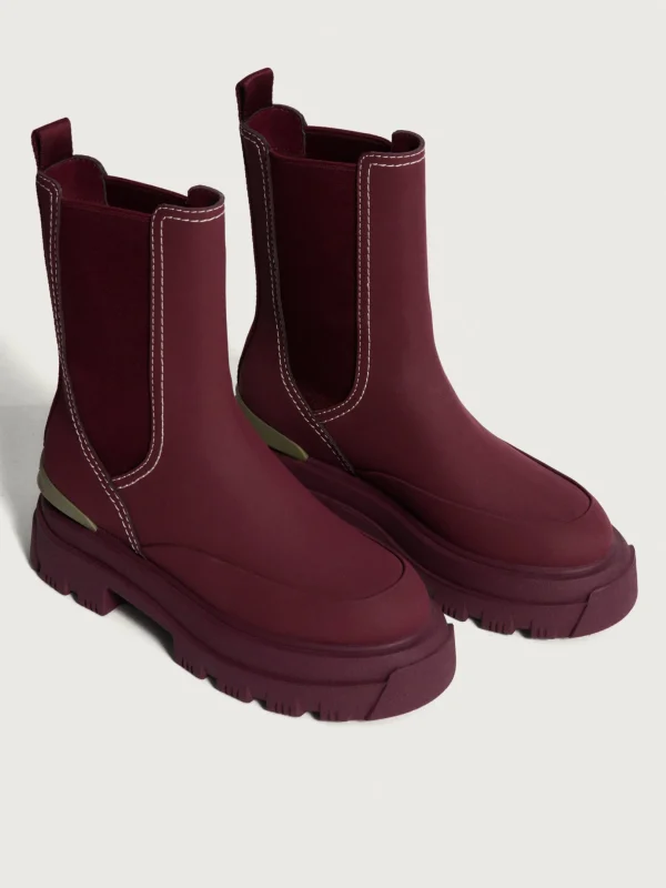 Best Sale HOFF LAKE BORDEAUX STIEFEL