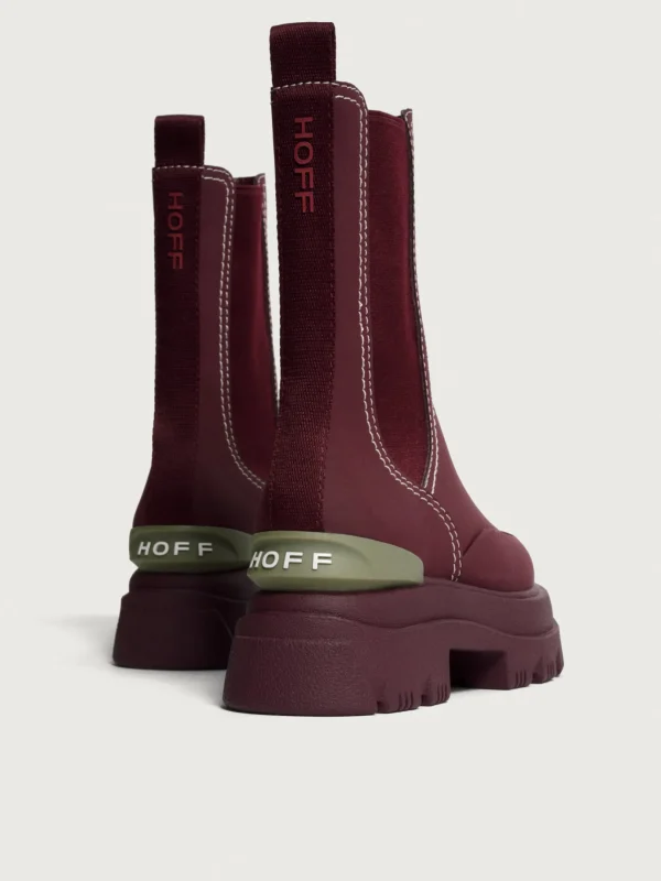 Best Sale HOFF LAKE BORDEAUX STIEFEL