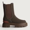 Discount HOFF LAKE TAUPE STIEFEL