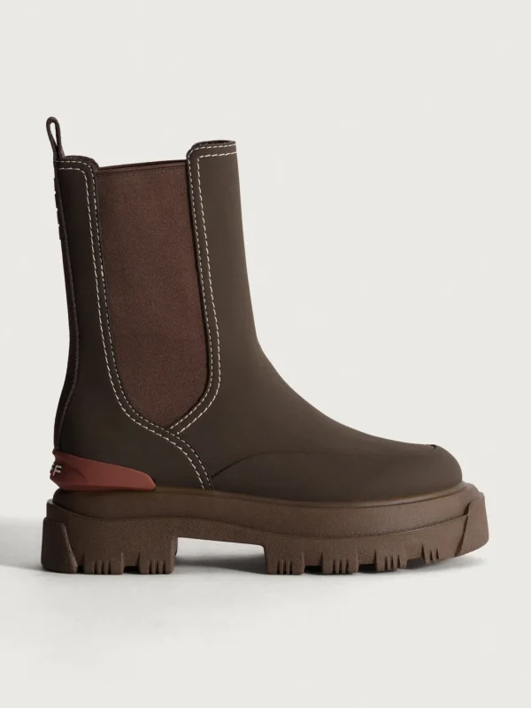 Discount HOFF LAKE TAUPE STIEFEL