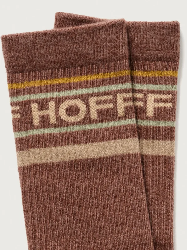 Discount HOFF LILAC SOCKE