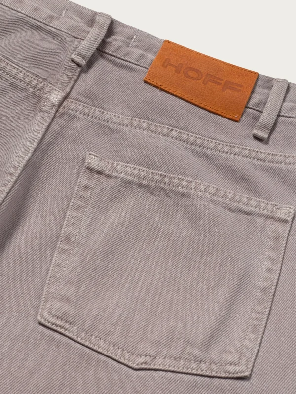 New HOFF MALVE DENIM