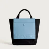 Fashion HOFF MINI SHOPPER NYLON DAILY BLACK