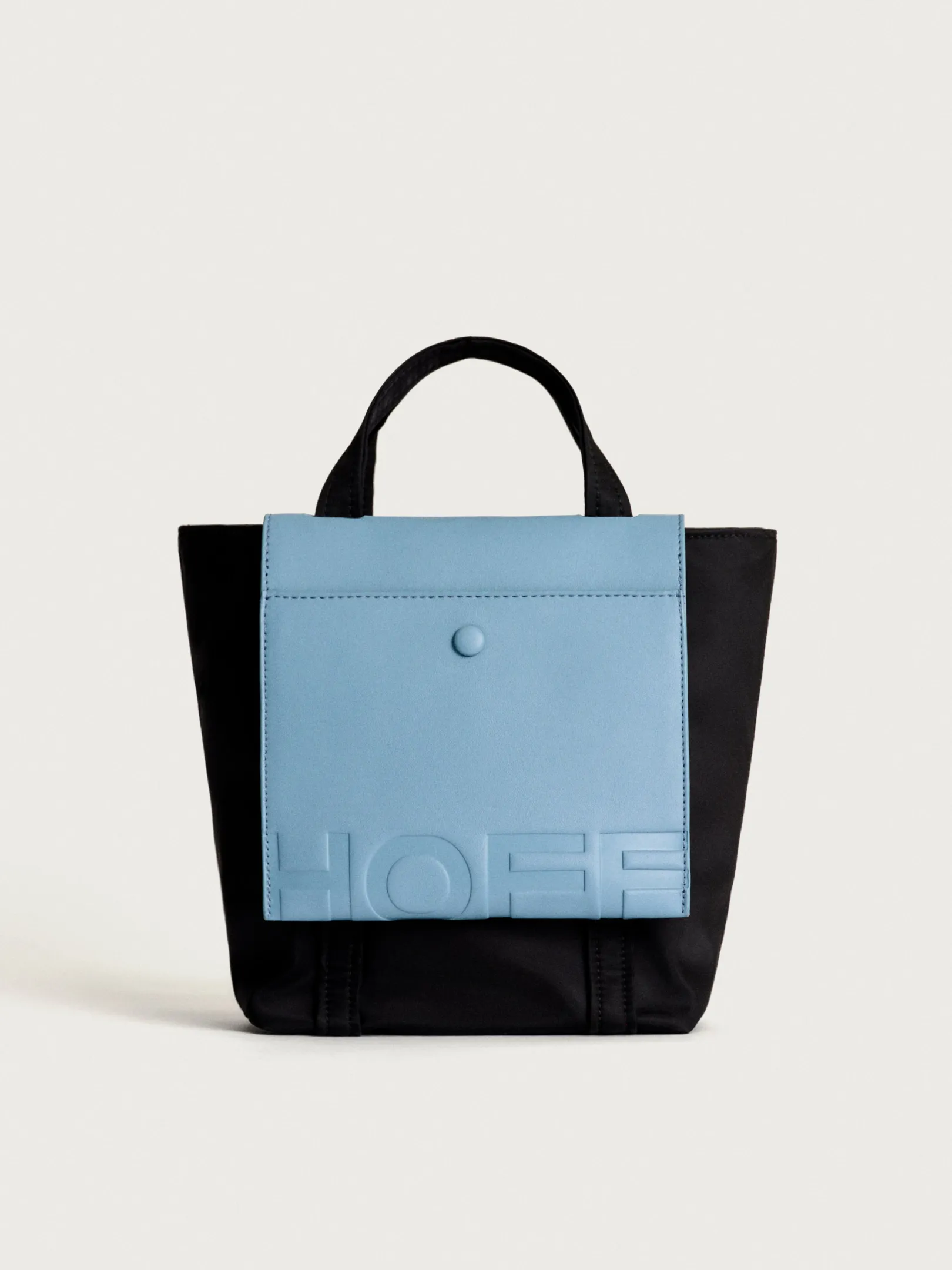 mini_shopper_nylon_daily__0-2.webp Fashion HOFF MINI SHOPPER NYLON DAILY BLACK
