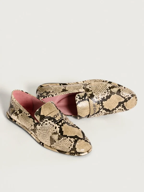 Best HOFF MOKASSIN APOLLO BEIGE