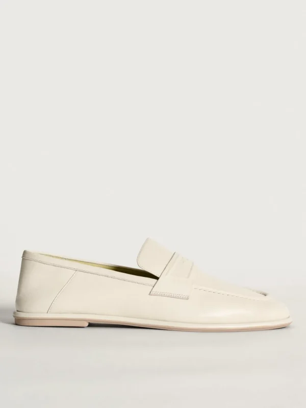 Best HOFF MOKASSIN APOLLO OFF WHITE