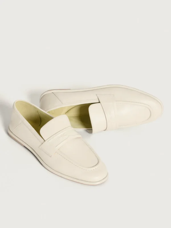 Best HOFF MOKASSIN APOLLO OFF WHITE