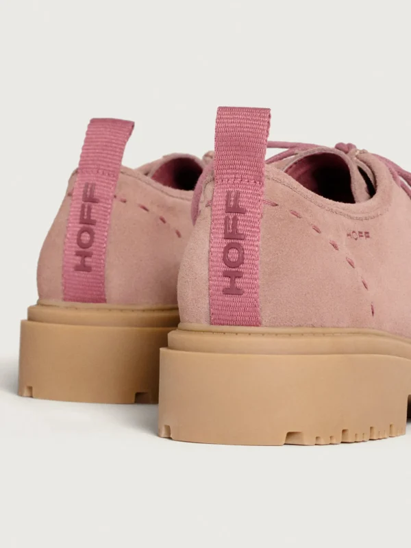 Fashion HOFF MOKASSIN CONCERT ROSA