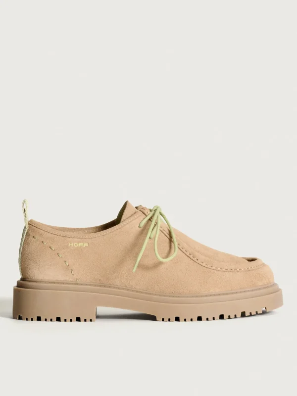 Best Sale HOFF MOKASSIN CONCERT TAUPE