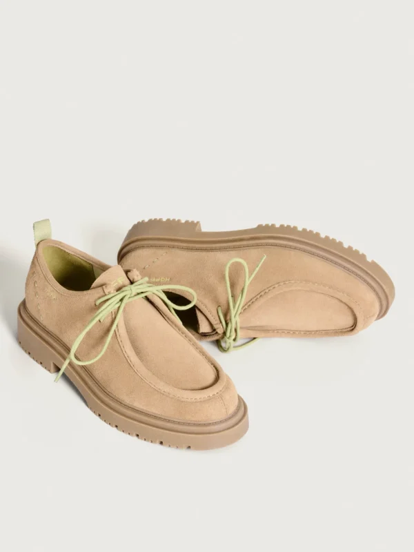Best Sale HOFF MOKASSIN CONCERT TAUPE