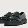 Sale HOFF MOKASSIN SCHOOL KHAKI
