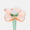 Cheap HOFF MOUTHBLOWN CRYSTAL FLOWER CREAM