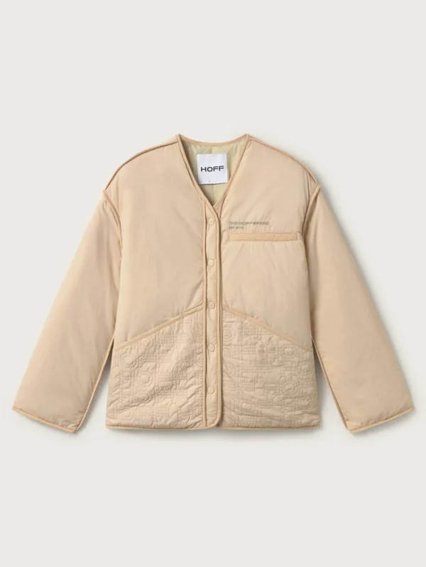 Clearance HOFF OFF WHITE CHARLOTTE JACKE