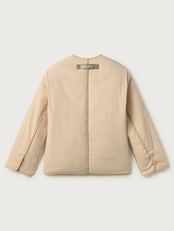 Clearance HOFF OFF WHITE CHARLOTTE JACKE