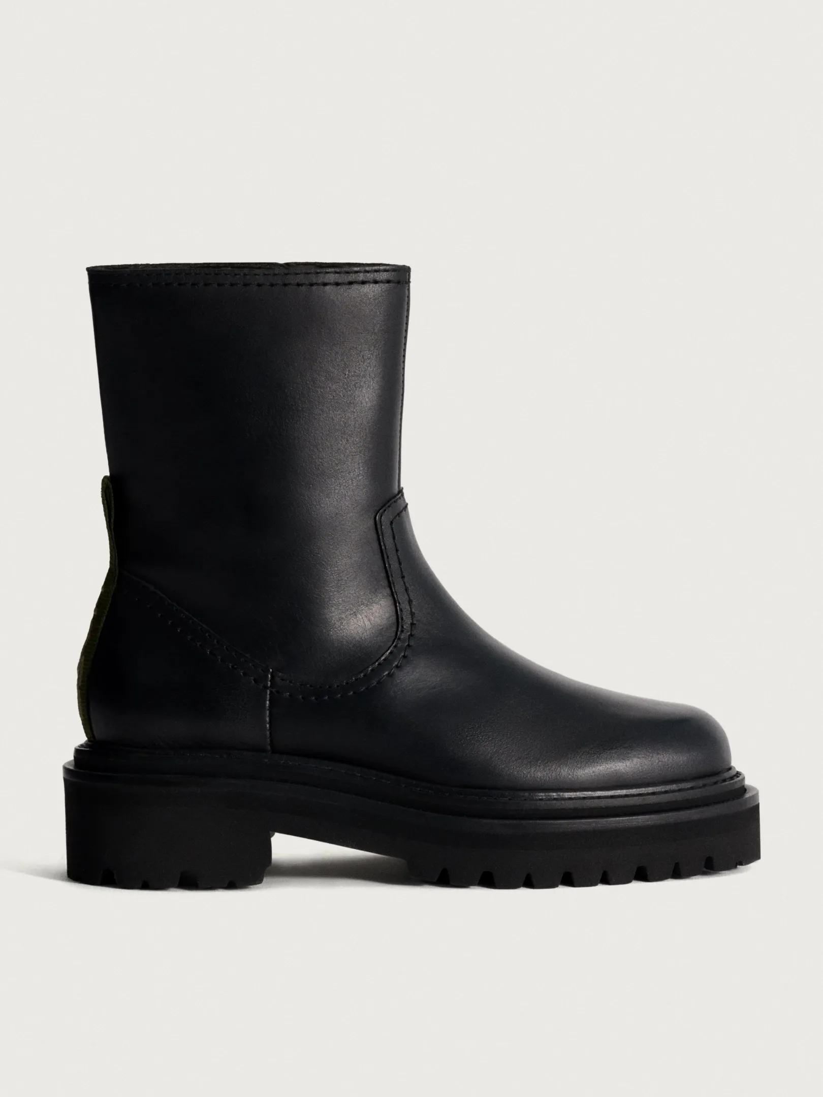 office_schwarzer_ledersti_0.webp Best Sale HOFF OFFICE SCHWARZER LEDERSTIEFEL
